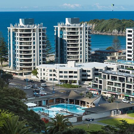 Апартаменты Oceanside Belle Маунт-Маунгани Экстерьер фото