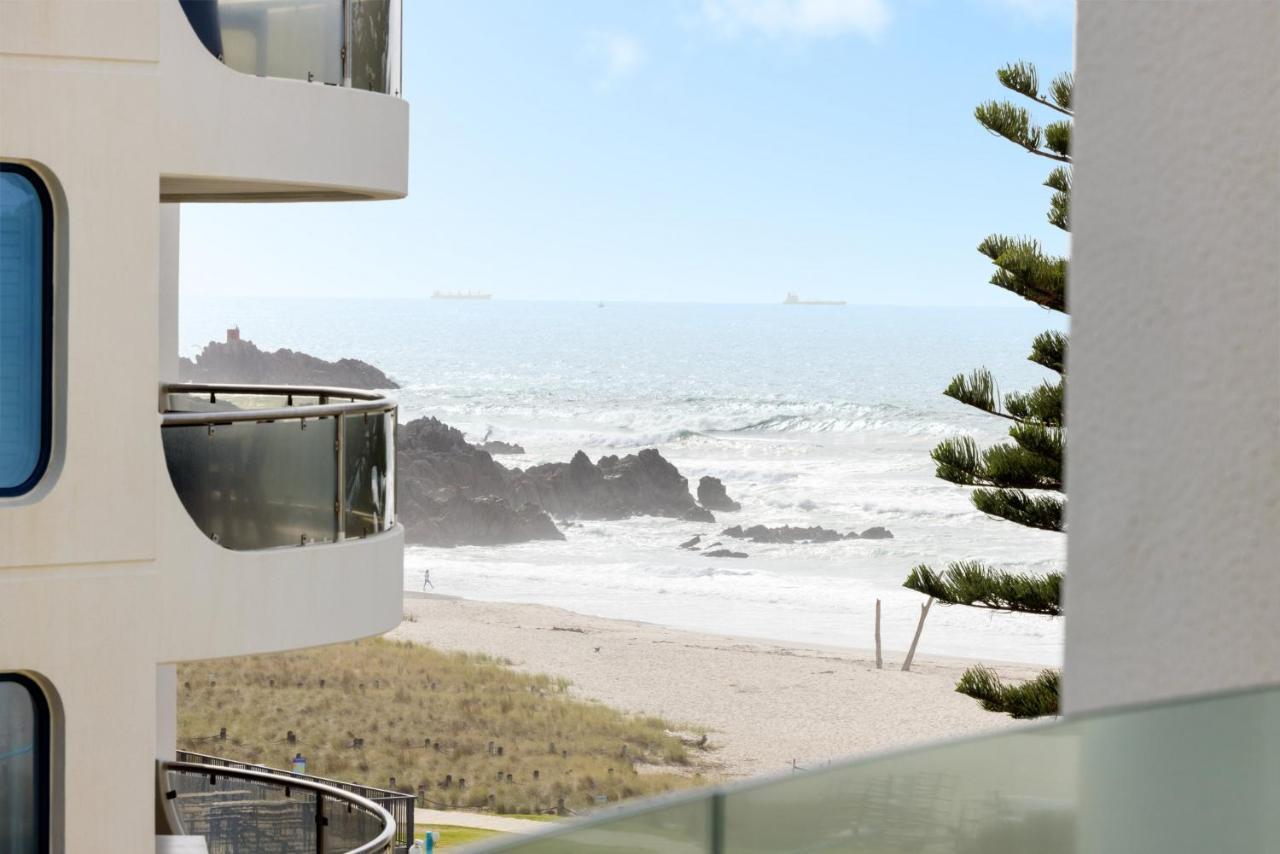 Апартаменты Oceanside Belle Маунт-Маунгани Экстерьер фото